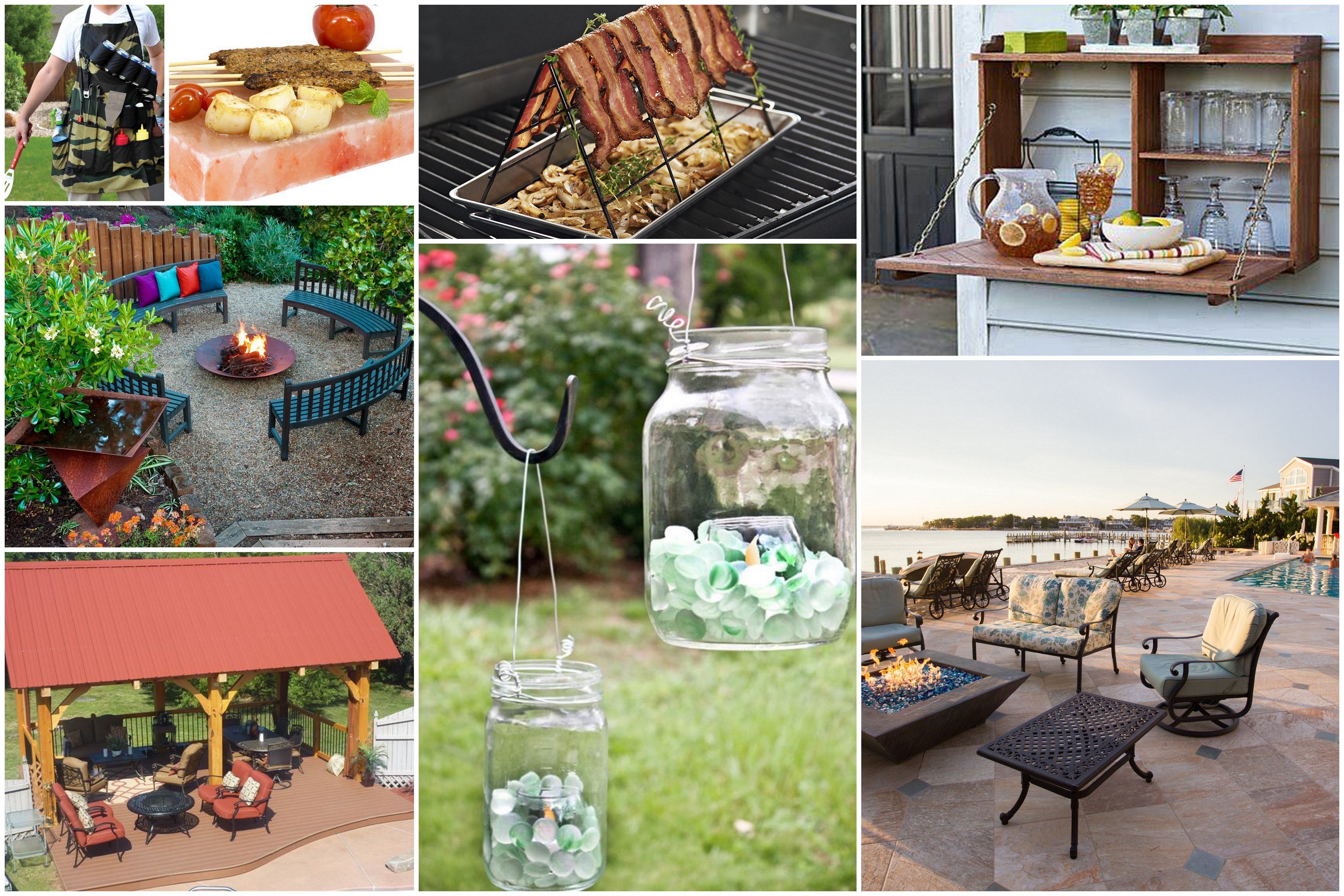 Must-have gadgets for the ultimate BBQ party - FirstClasse