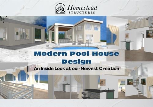 pool architectural house plans