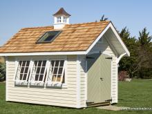 Garden Sheds Photos Homestead Structures